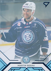 Bodák Martin 20-21 Tipos Extraliga Blue #147