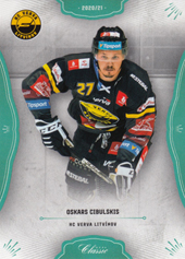 Cibuļskis Oskars 20-21 OFS Classic Blue #147