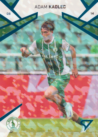 Kadlec Adam 24-25 Chance Liga Blue #147
