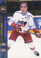 Suchý Radoslav 18-19 Tipsport Liga Blue #147