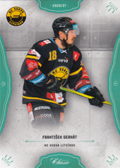 Gerhát František 20-21 OFS Classic Blue #149