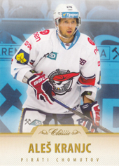 Kranjc Aleš 15-16 OFS Classic Blue #149