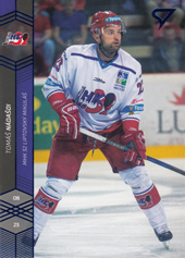 Nádašdi Tomáš 18-19 Tipsport Liga Blue #149