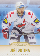 Drtina Jiří 15-16 OFS Classic Blue #150
