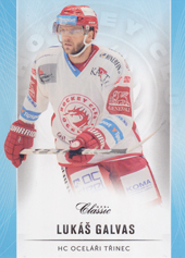 Galvas Lukáš 16-17 OFS Classic Blue #150