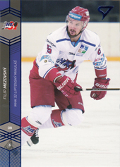 Mezovský Filip 18-19 Tipsport Liga Blue #150
