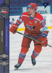 Bača Matej 18-19 Tipsport Liga Blue #152