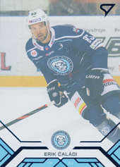 Čaládi Erik 20-21 Tipos Extraliga Blue #153