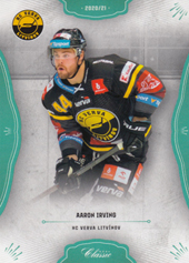 Irving Aaron 20-21 OFS Classic Blue #153