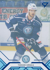 Hrnka Tomáš 20-21 Tipos Extraliga Blue #156