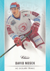Nosek David 16-17 OFS Classic Blue #157