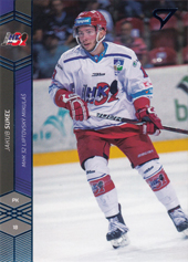 Sukeľ Jakub 18-19 Tipsport Liga Blue #157