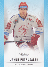 Petružálek Jakub 16-17 OFS Classic Blue #158