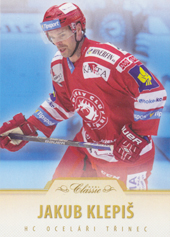 Klepiš Jakub 15-16 OFS Classic Blue #161