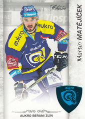 Matějíček Martin 17-18 OFS Classic Blue #161