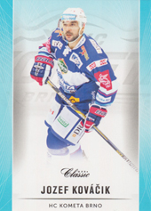 Kováčik Jozef 16-17 OFS Classic Blue #162