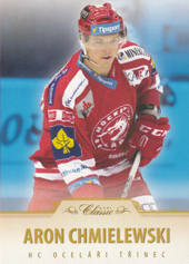 Chmielewski Aron 15-16 OFS Classic Blue #163