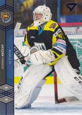 Riečický Dominik 18-19 Tipsport Liga Blue #163