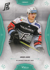 Lauko Jakub 20-21 OFS Classic Blue #164