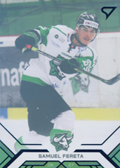 Fereta Samuel 20-21 Tipos Extraliga Blue #165
