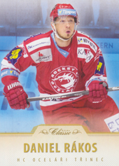 Rákos Daniel 15-16 OFS Classic Blue #165