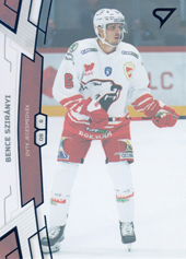 Szirányi Bence 19-20 Tipsport Liga Blue #165