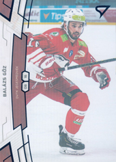 Göz Balázs 19-20 Tipsport Liga Blue #166