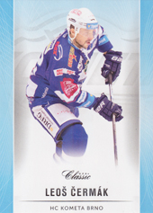 Čermák Leoš 16-17 OFS Classic Blue #168