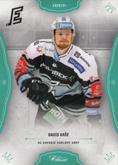 Kaše David 20-21 OFS Classic Blue #168