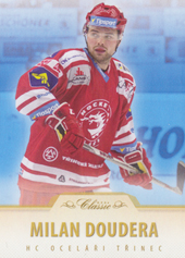 Doudera Milan 15-16 OFS Classic Blue #170