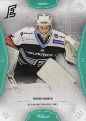 Hamrla Patrik 20-21 OFS Classic Blue #171