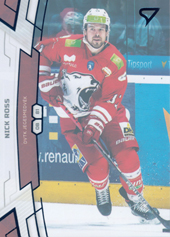 Ross Nick 19-20 Tipsport Liga Blue #171