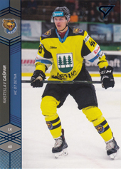 Gašpar Rastislav 18-19 Tipsport Liga Blue #173
