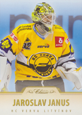 Janus Jaroslav 15-16 OFS Classic Blue #173