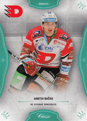 Bučko Martin 20-21 OFS Classic Blue #175