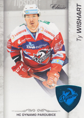 Wishart Ty 17-18 OFS Classic Blue #175