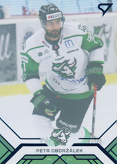 Obdržálek Petr 20-21 Tipos Extraliga Blue #176