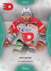 Holland Rhett 20-21 OFS Classic Blue #177