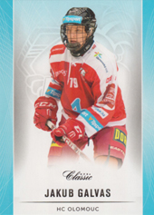 Galvas Jakub 16-17 OFS Classic Blue #178