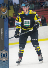 Fekiač Viktor 18-19 Tipsport Liga Blue #180