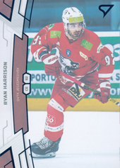 Harrison Ryan 19-20 Tipsport Liga Blue #180