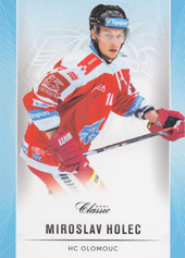 Holec Miroslav 16-17 OFS Classic Blue #180