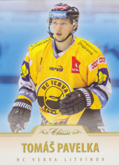 Pavelka Tomáš 15-16 OFS Classic Blue #180