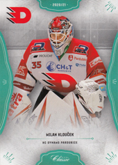 Klouček Milan 20-21 OFS Classic Blue #181