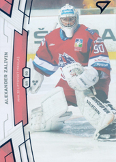 Zalivin Alexander 19-20 Tipsport Liga Blue #181