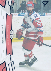 Smutný Michal 19-20 Tipsport Liga Blue #183