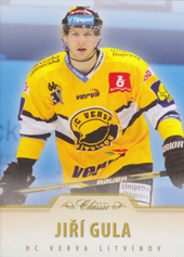 Gula Jiří 15-16 OFS Classic Blue #185