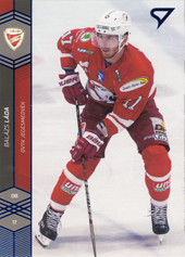 Láda Balázs 18-19 Tipsport Liga Blue #185