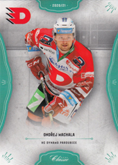 Machala Ondřej 20-21 OFS Classic Blue #185