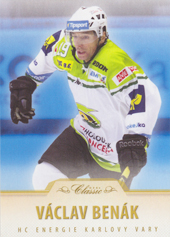 Benák Václav 15-16 OFS Classic Blue #188